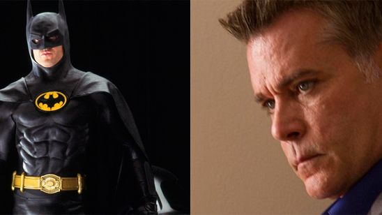 'Batman': Ray Liotta se arrepiente de no aceptar en su día protagonizar la película de Tim Burton noticias imagen