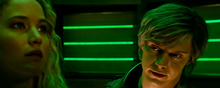 'X-Men: Apocalipsis': Los cinco mejores momentos del nuevo y sorprendente tráiler noticias imagen