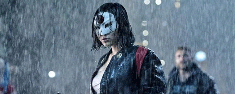 'Escuadrón Suicida': Karen Fukuhara habla de su personaje, Katana, en la película de los antihéroes de DC noticias imagen