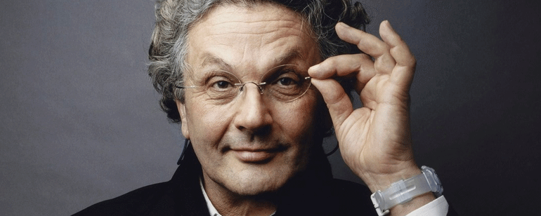 'Cannes 2016': se anuncian los nombres de los demás integrantes del jurado que presidirá George Miller noticias imagen