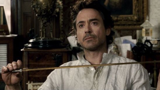 'Sherlock Holmes 3': James Coyne escribirá el nuevo guion noticias imagen
