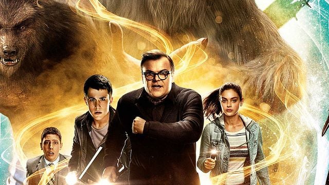 'Pesadillas': confirmada la secuela con Jack Black como protagonista noticias imagen
