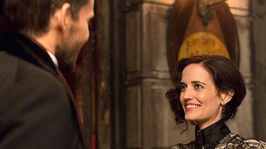 'Penny Dreadful': Showtime preestrena online el primer episodio de la tercera temporada noticias imagen