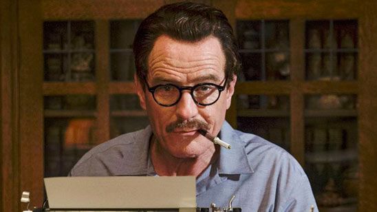'Trumbo: La lista negra de Hollywood': clip Exclusivo con Bryan Cranston noticias imagen
