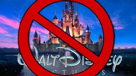 Películas de Disney que nunca llegarán a estrenarse