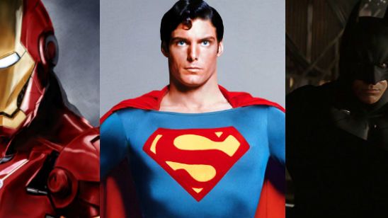 Las 20 mejores películas de superhéroes de la historia noticias imagen