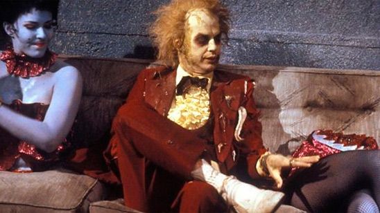 'Beetlejuice': Abren un bar en Nueva York ambientado en la película de Tim Burton noticias imagen