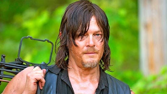 'The Walking Dead': Norman Reedus no ha presionado a AMC para que dé más peso a Daryl en las tramas noticias imagen