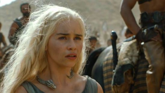 'Juego de Tronos': El estreno de la sexta temporada rompe récords de audiencia noticias imagen