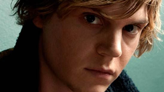 'American Horror Story': ¿Es este el aspecto que tendrá Evan Peters en la sexta temporada? noticias imagen