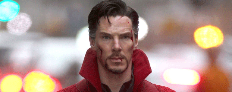 'Doctor Strange': Benedict Cumberbatch afirma que su superhéroe es muy distinto a los que conocemos noticias imagen