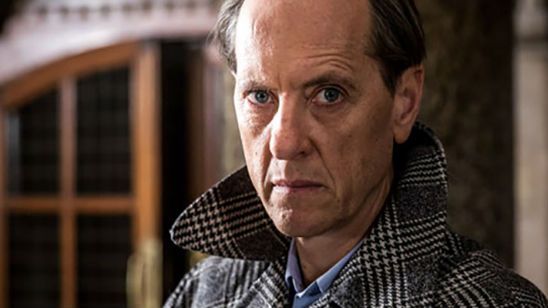 'Lobezno 3': Richard E. Grant confirma su participación en la película noticias imagen