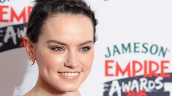 Daisy Ridley será la protagonista de la película 'The Lost Wife' noticias imagen