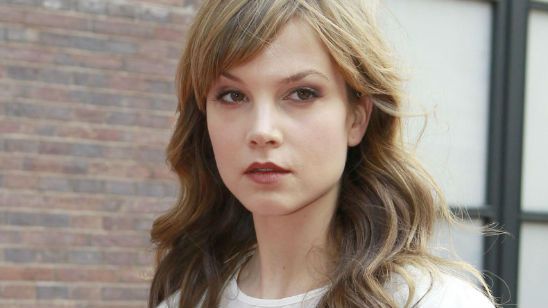 'Blade Runner 2': Sylvia Hoeks será una de las protagonistas principales noticias imagen