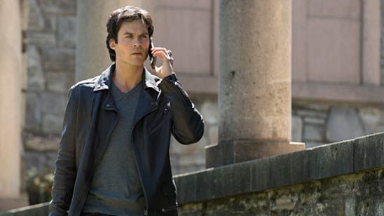 'Crónicas vampíricas': así terminará la séptima temporada de la serie noticias imagen