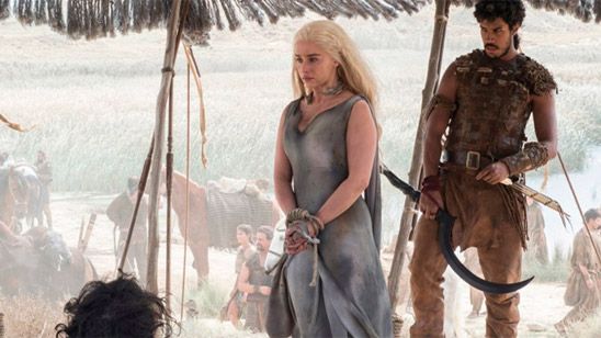 'Juego de Tronos': El comienzo de la 6T provoca una caída en las visitas de Pornhub noticias imagen