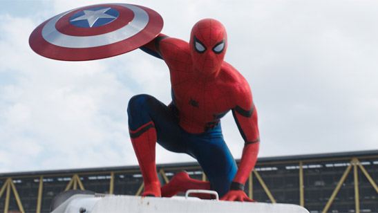 'Spider-Man: Homecoming': Kevin Feige declara que Marvel tiene el control creativo de la película