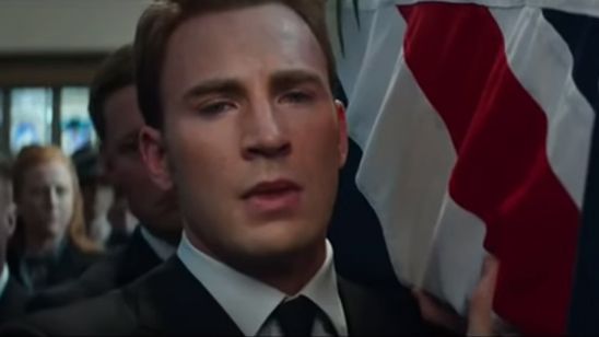 'Capitán América: Civil War': Nuevas imágenes de un funeral en el último spot televisivo noticias imagen