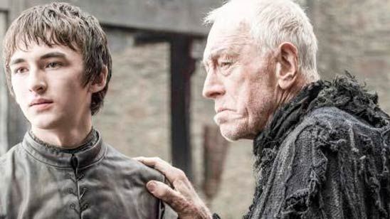 'Juego de tronos': Bran tiene que salvar Poniente, según Isaac Hempstead-Wright noticias imagen