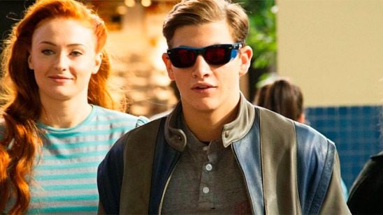 'X-Men: Apocalipsis': La patrulla X posa con sus trajes de superhéroe noticias imagen