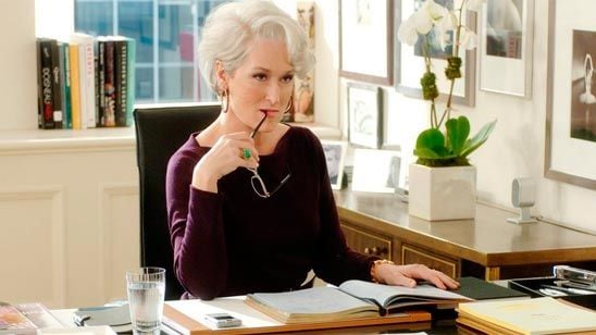 'El diablo viste de prada': Meryl Streep llevó su mala relación con el personaje de Anne Hathaway a la vida real noticias imagen