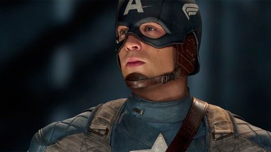 'Capitán América: Civil War': ¿Qué pensó el público cuando Chris Evans fue escogido como Steve Rogers? noticias imagen
