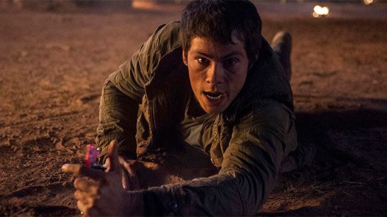 'El corredor del laberinto: The Death Cure' se retrasa indefinidamente por el estado de salud de Dylan O’Brien noticias imagen
