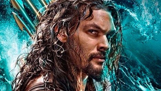 RUMOR: James Wan podría también dejar de ser el director de 'Aquaman'