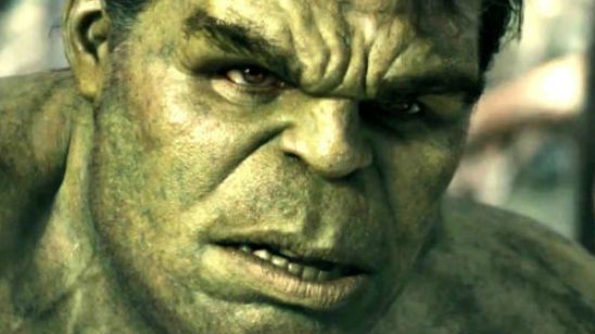 'Capitán América: Civil War': Esta imagen viral de la película se pregunta dónde está Hulk noticias imagen
