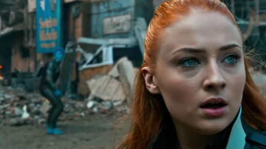 'X-Men: Apocalipsis': Sophie Turner revela la aparición de un nuevo mutante noticias imagen
