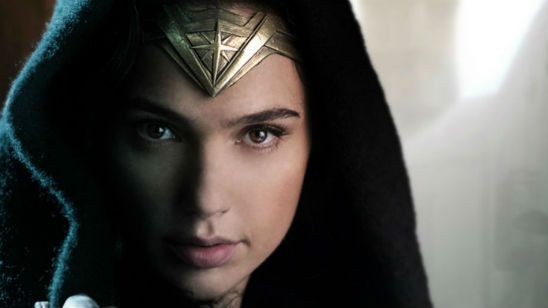 'Wonder Woman': ¿Aparecerá Gotham en la película de la superheroína?  noticias imagen