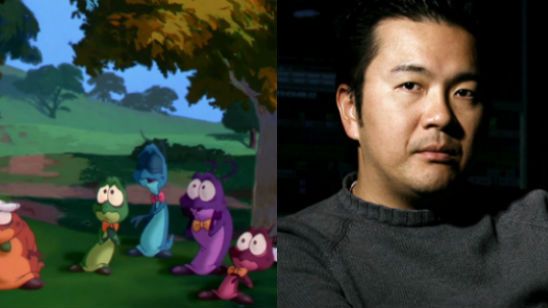 'Space Jam 2': Justin Lin ('Fast & Furious') podría dirigir la secuela protagonizada por LeBron James noticias imagen