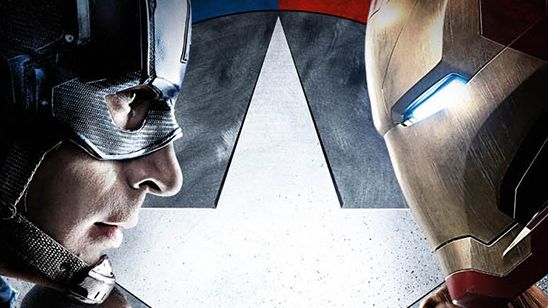 'Capitán América: Civil War' lidera la taquilla española en su primer fin de semana noticias imagen