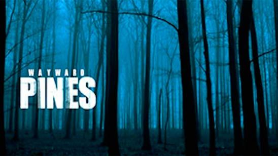 'Wayward Pines': imágenes oficiales del reparto de la segunda temporada noticias imagen