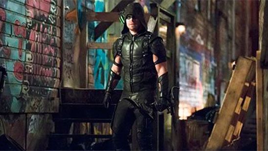 'Arrow' busca a un adversario en ‘encanto’ de Oliver Queen para la quinta temporada noticias imagen