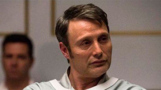 'Hannibal': Mads Mikkelsen quiere volver a interpretar al Dr. Lecter en una cuarta temporada