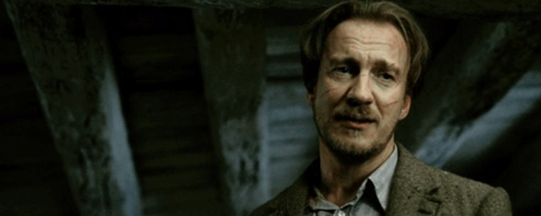 J.K. Rowling se disculpa por matar a Lupin revelando sus razones noticias imagen