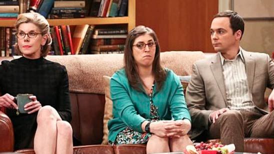 'The Big Bang Theory: fotos y detalles sobre el último episodio de la novena temporada noticias imagen