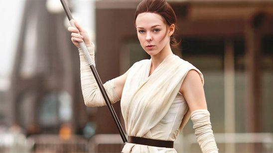 'Star Wars': 20 cosplay para celebrar el May the 4th noticias imagen