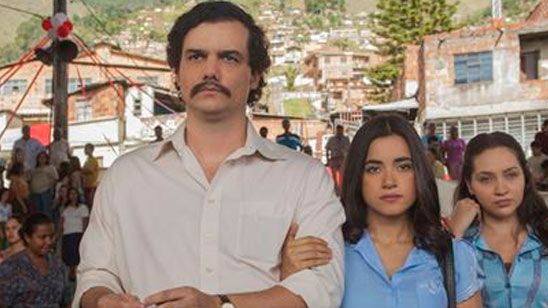 'Narcos': La segunda temporada podría estrenarse en agosto de 2016 noticias imagen