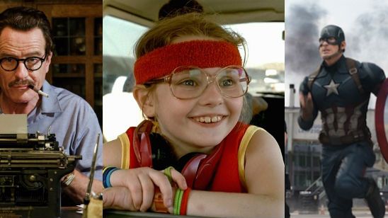 Amigos de SensaCine: Nuestros Blogueros Opinan (S1 de MAYO) noticias imagen