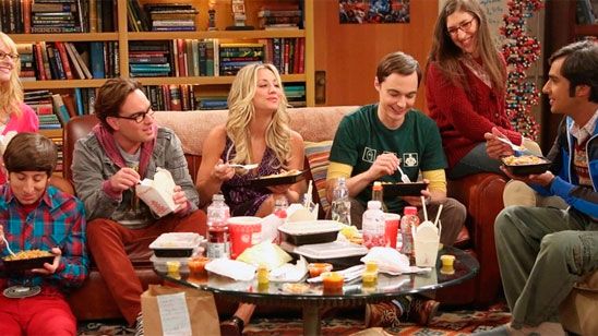 'The Big Bang Theory': Así se creó la famosa sintonía de la serie noticias imagen