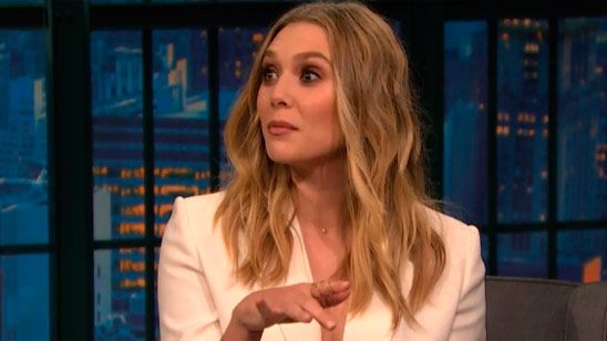 'Capitán América: Civil War': Elizabeth Olsen siempre supo que no tendría que llevar el traje original de Bruja Escarlata noticias imagen