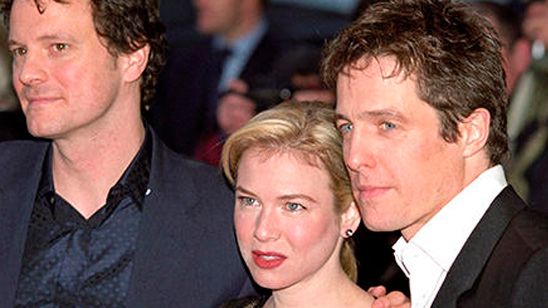 'El diario de Bridget Jones': Recordamos cómo fue la alfombra roja de la premiere noticias imagen