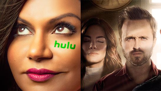 'The Mindy Project' y 'The Path' renuevan por una nueva temporada en Hulu