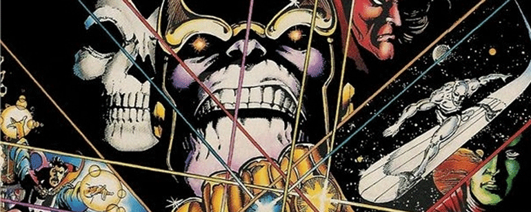 'Vengadores: Infinity War - Parte 1 y Parte 2' cambiarán de título para diferenciarlas noticias imagen