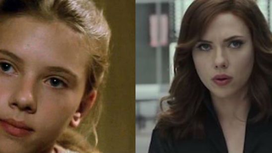 Actores y actrices de Hollywood: De niño prodigio a estrella de cine noticias imagen