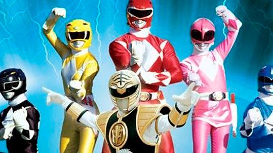'Power Rangers': Primer vistazo a los trajes de los protagonistas noticias imagen