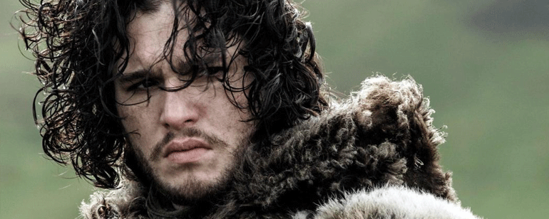 'Juego de Tronos': Kit Harington habla sobre el futuro de su personaje tras el episodio 6x02 noticias imagen