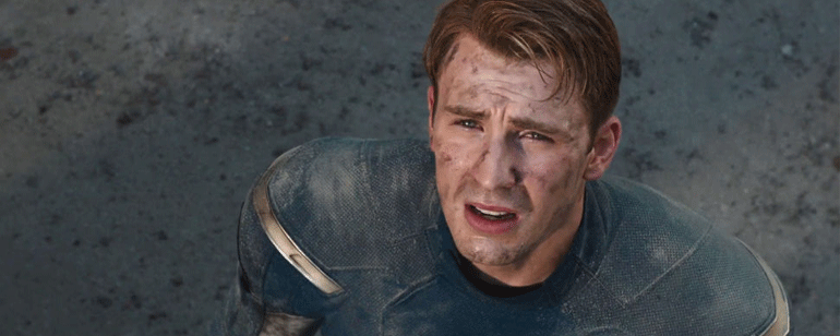 El ejército de Estados Unidos responde a la teoría fan sobre el dinero que le deben al 'Capitán América' noticias imagen